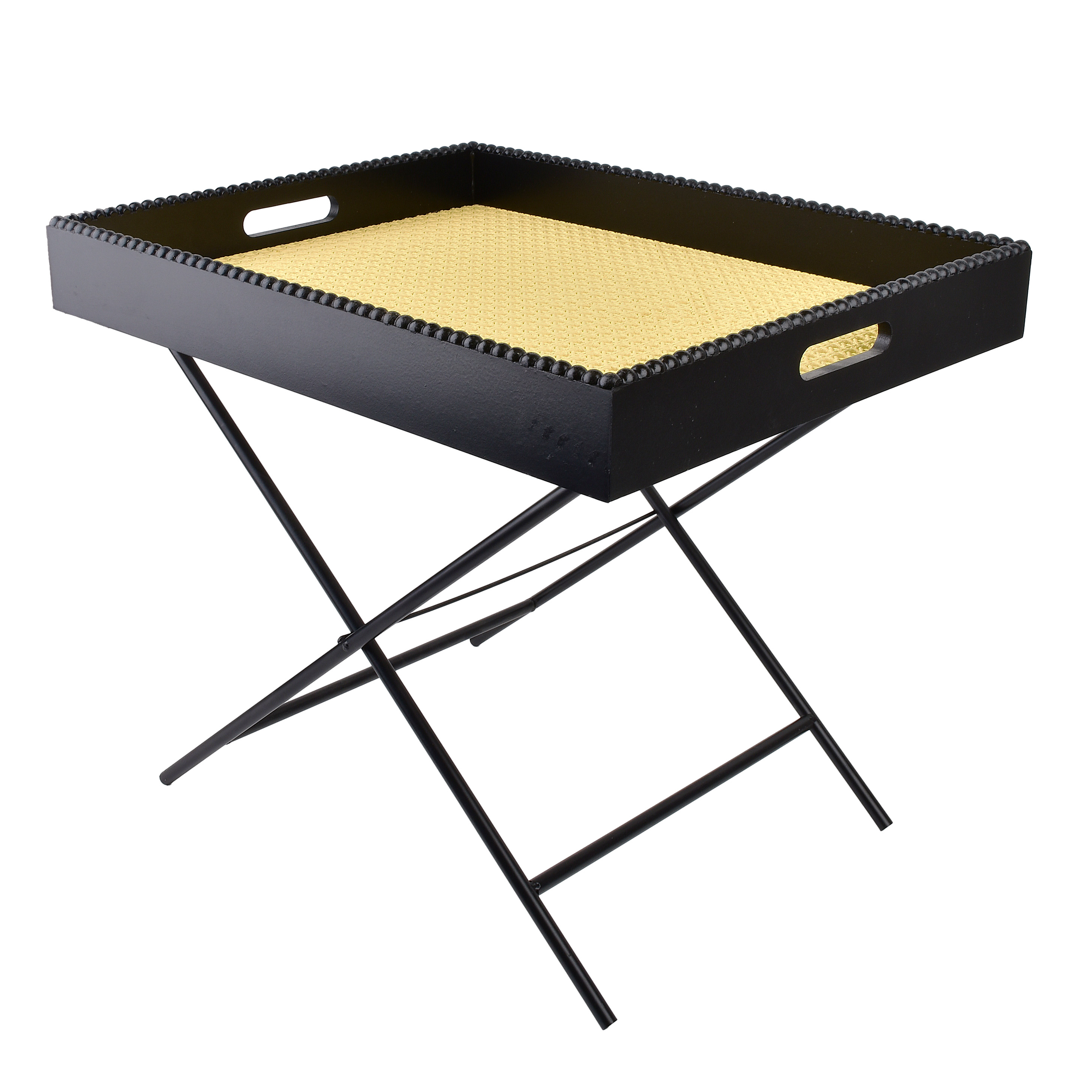 lammy stolik 48x38x40 cmzdejmowana taca