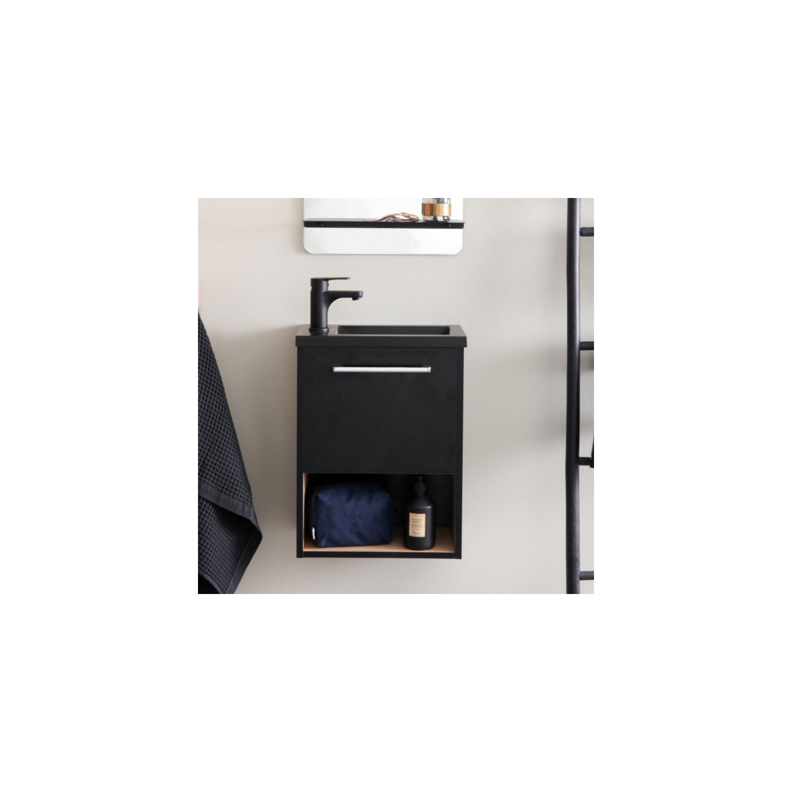 Mueble lavamanos nika