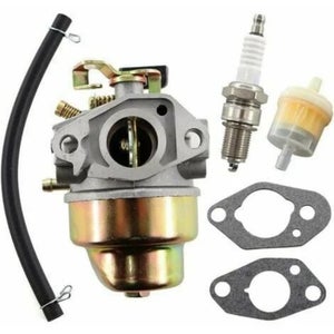 Kit De Joints De Cuvette De Carburateur Pour Tondeuse à Gazon