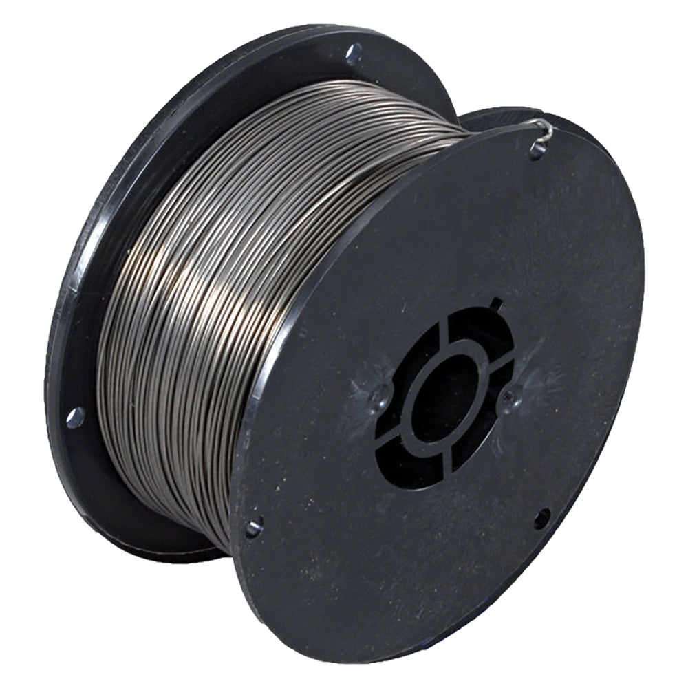 Bobina di filo animato d 0.90 per acciaio Ine - 3