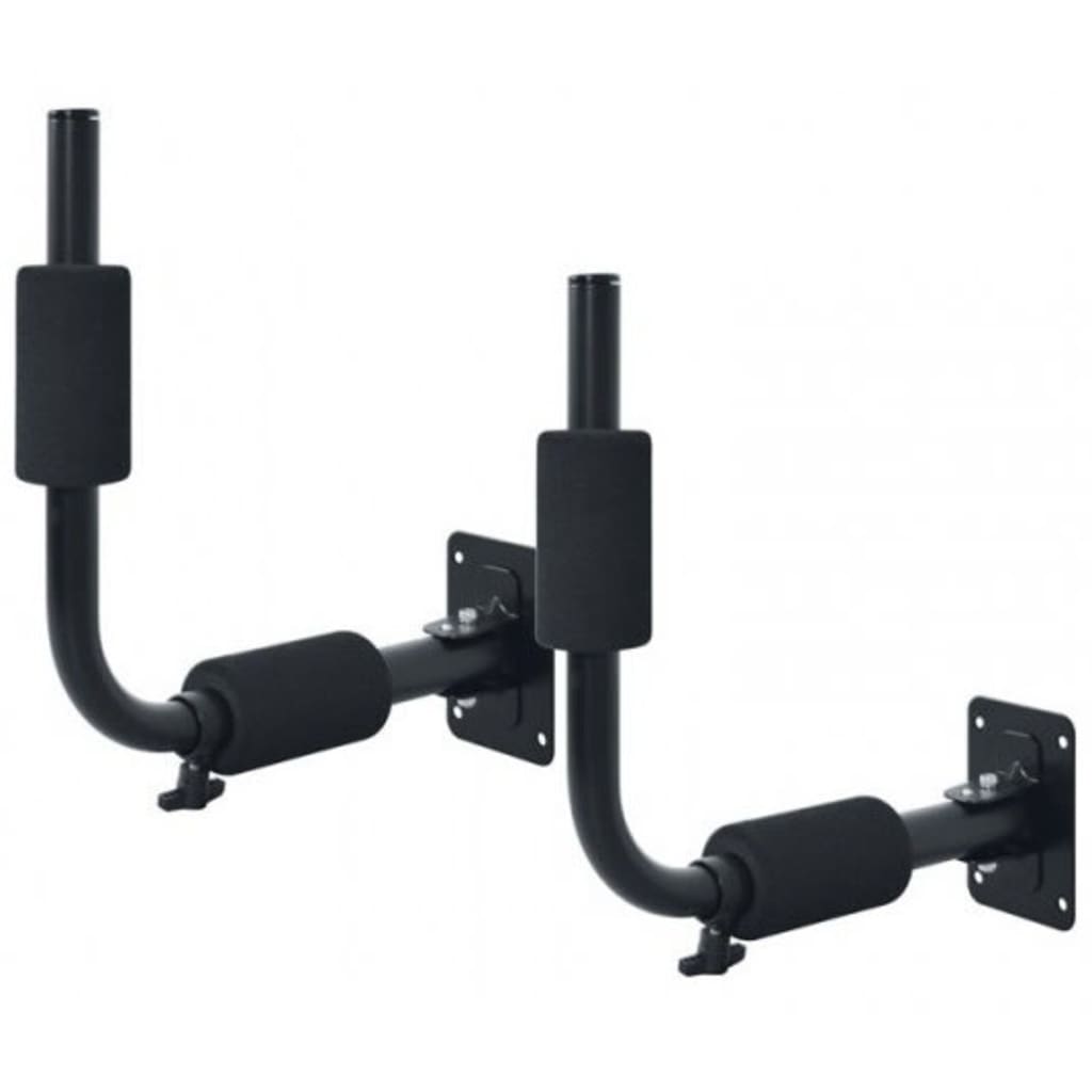 Support Mural Pliable Pour Coffre De Toit De Voiture De 42 à 58 Cm