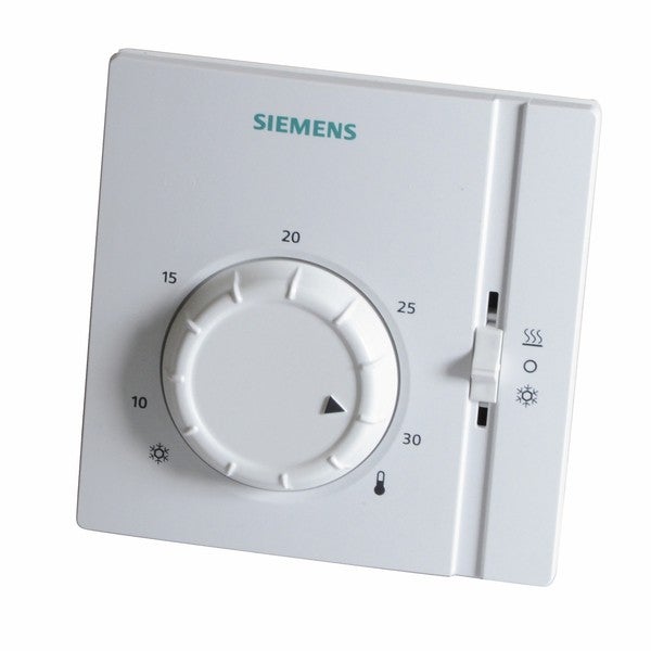 Thermostat d'ambiance RAA41 - 5