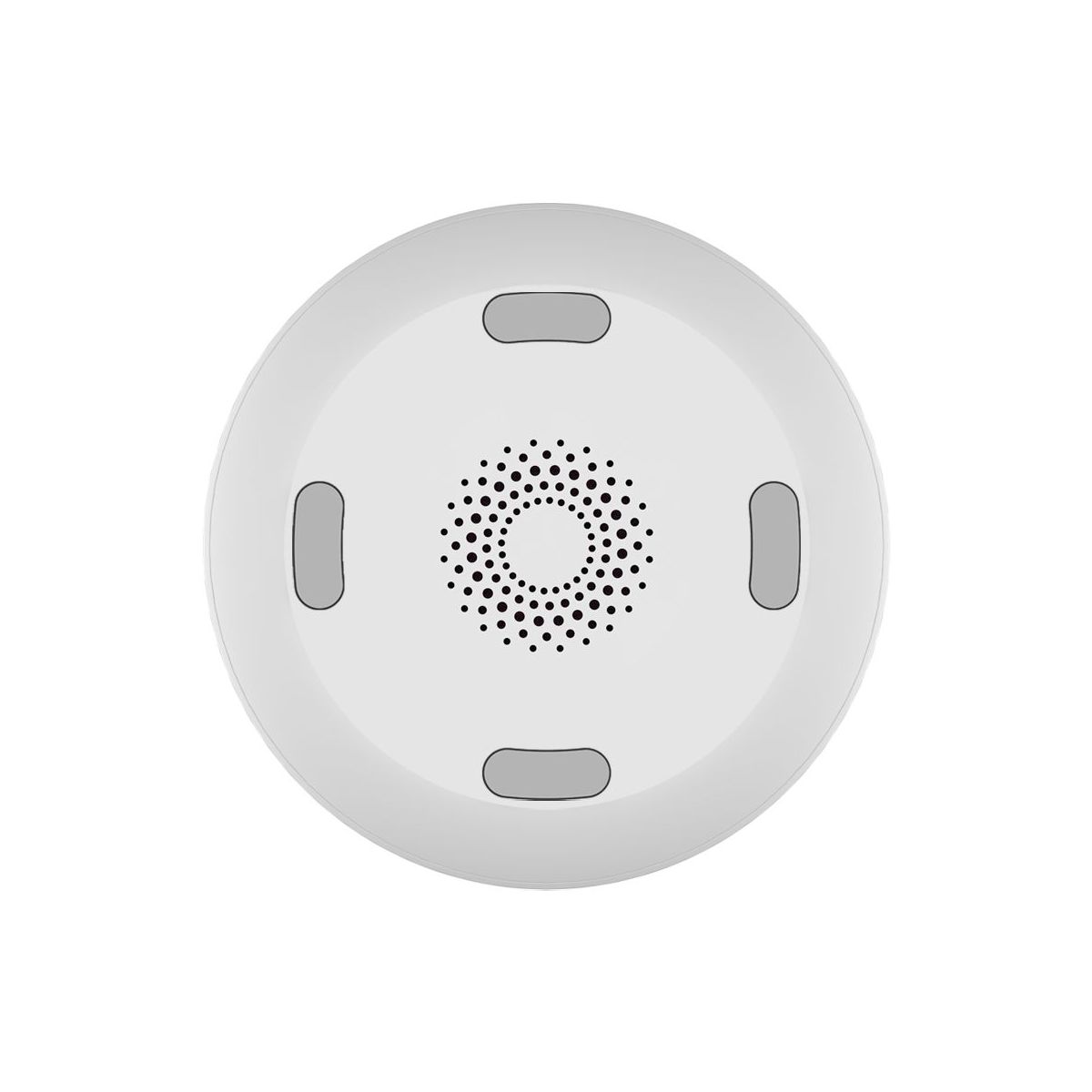 Accessoire vidéo-surveillance EZVIZ A3-R200 Matter - 5