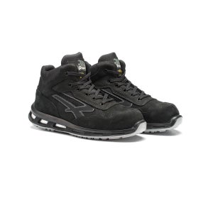 Chaussures De Sécurité U-power Red Lion Lift S3 - Noir - Taille 44 - Légères Et Flexibles - NEUVES