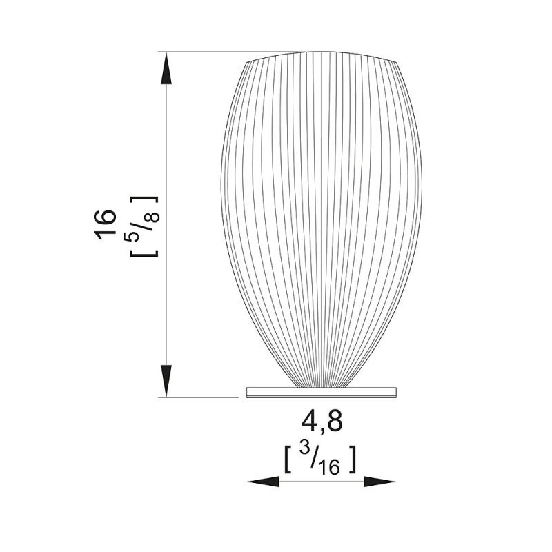 Joint brosse adhésif gris hauteur 16 mm, longueur 5,5 m, largeur 4,8 mm - 4