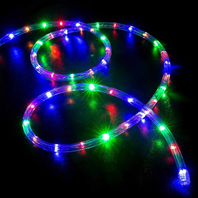 TENDIST 10M Striscia LED Neon Flessibile WiFi, IP67 Impermeabile Dimmerabile Bianco Caldo 3000K Bian 150246s TENDIST 10M Striscia LED Neon Flessibile WiFi, IP67 Impermeabile Dimmerabile Bianco Caldo 3000K Bian 150246s