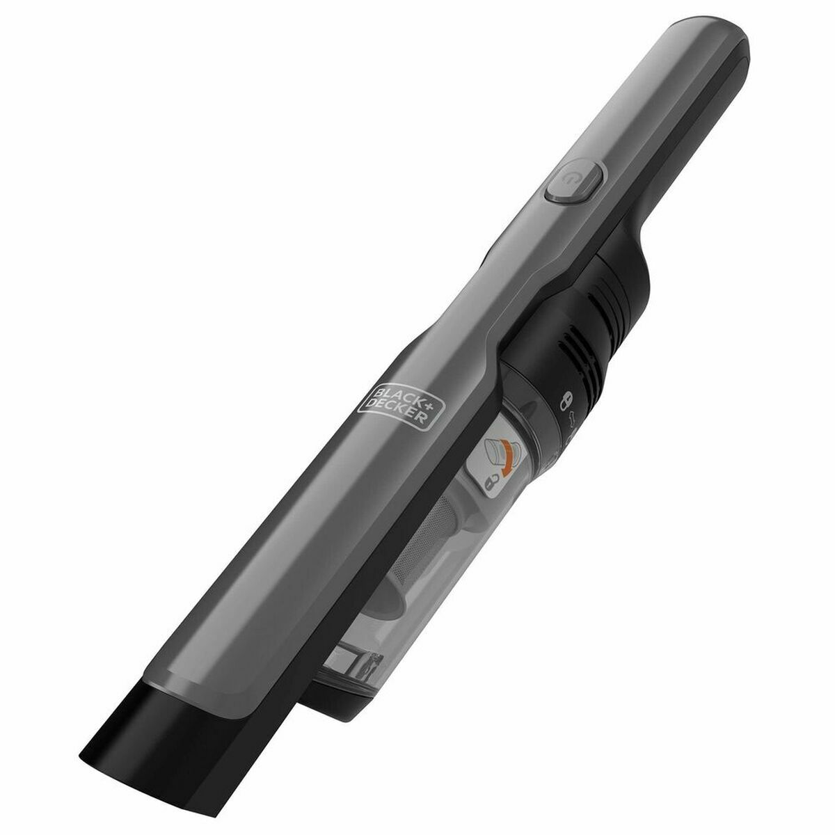 Aspirador Aspirador de m Ciclónico 24W 12V Black &amp; Decker DVC320B21 | 80dB, Titanio