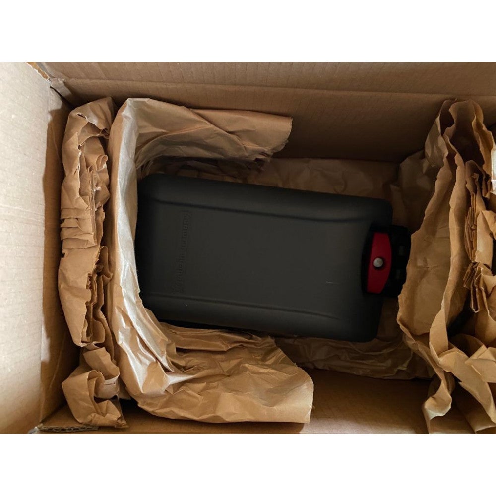 Centralina E Carrello SOMMER Per DUO 500 VISION - Con Accessori, Organizzazione Casa