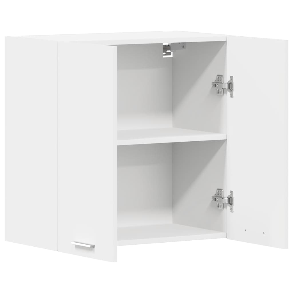 vidaXL Armoire suspendue 