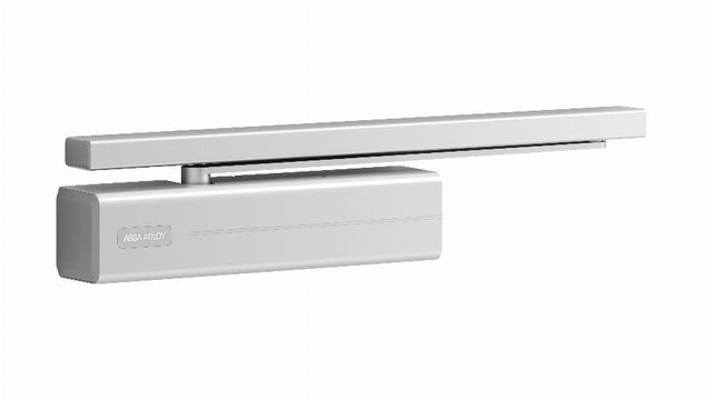 Ferme porte DC 340 EN 2-4 VACHETTE Argent - 24521000