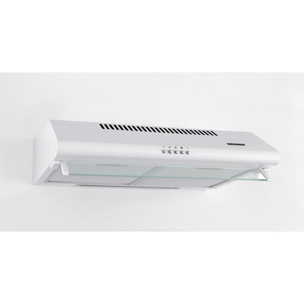 Hota Traditionala Heinner CH-400 | 40cm, 320m3/h, Inox