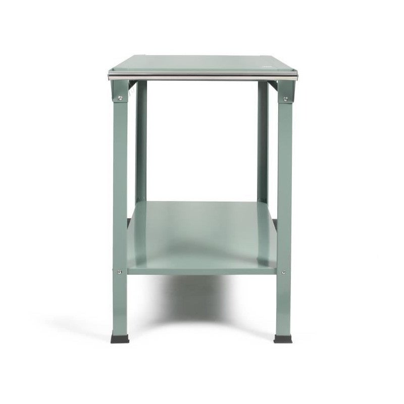 Desserte pour plancha - LIVOO - GS168V - Vert / Noir - 2