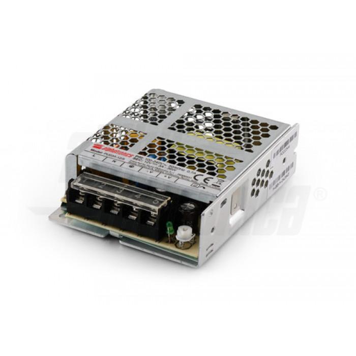 Alimentatore Switching 12V 3A (36W) Con Protezioni Da Sovratensione, Sovracorrente E Corto Circuito, Ingresso Universale 100-240V, Cavo Spina 42cm E Da Alimentatore 93cm, Per LED, Fotocamere, Router E 3D Printer