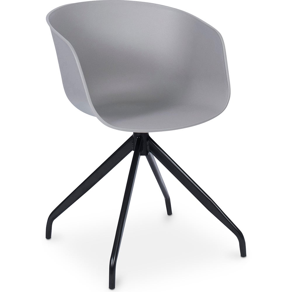 Gris / plata