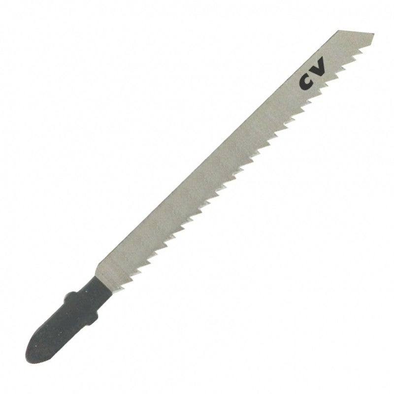 Lames De Scie Sauteuse T225B - Lot De 2 | Longueur 250mm | Pour Bois Et Métal | Tige En T | Coupe Précise Et Durable