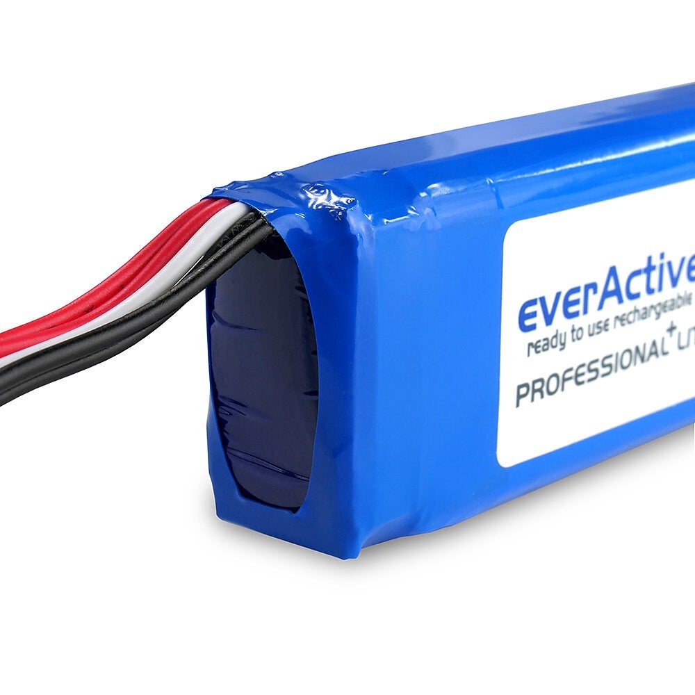 Batterie rechargeable everActive EVB100 pour enceinte Bluetooth JBL — free download