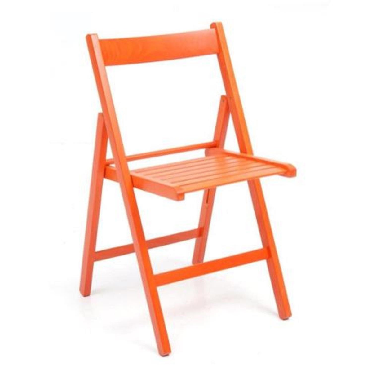Sedie Salvaspazio Sedie Pieghevoli Legno Offerta Sedia Pieghevole