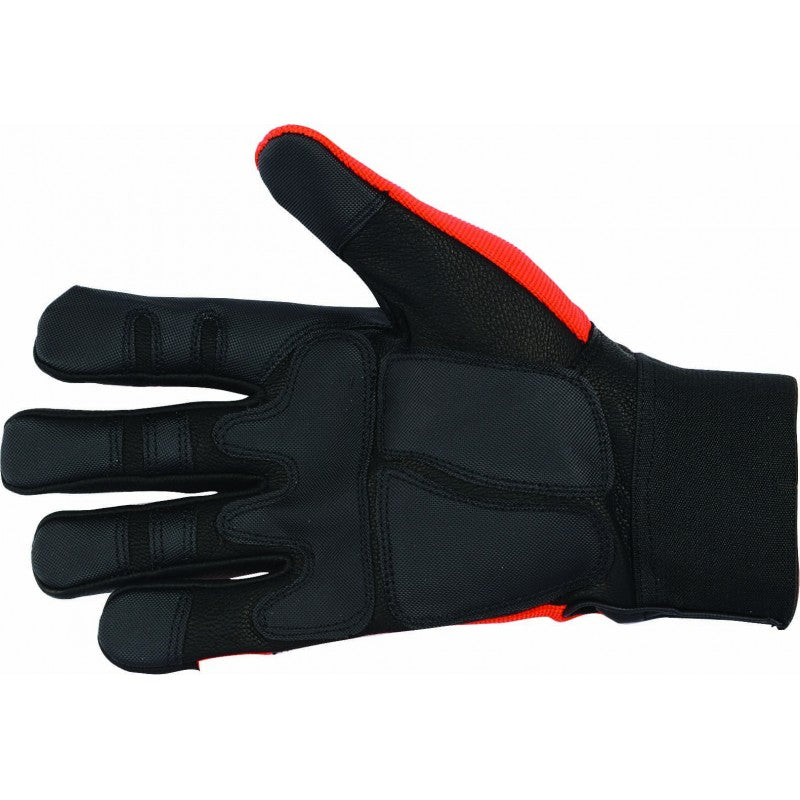 Gants pour tronçonneuse CLASSE 1 T9 - SOLIDUR - FRMAGAC-9 - 2