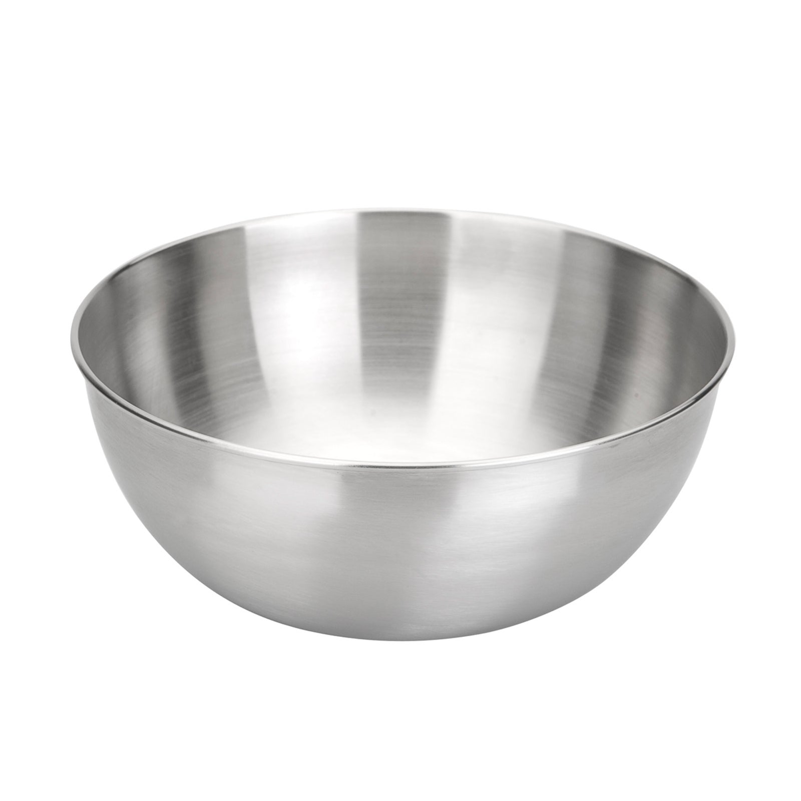 Miska Ibili Bistrot Stal Nierdzewna 22 cm 2,6 litra