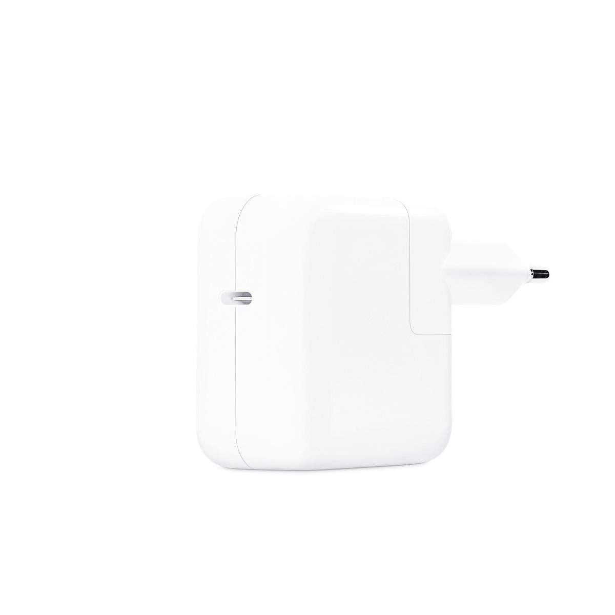 Apple MW2G3ZM/A chargeur d'appareils mobiles Universel Blanc Secteur Intérieure - 3