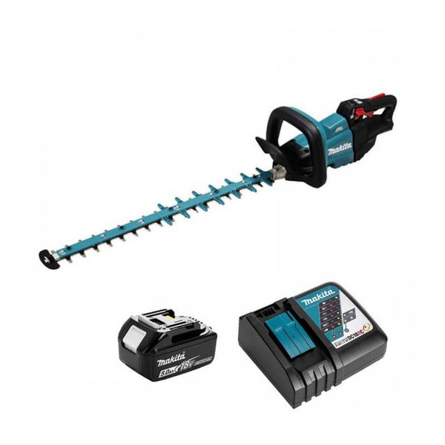 Tagliasiepi elettrico 18 V Makita DUH602RT