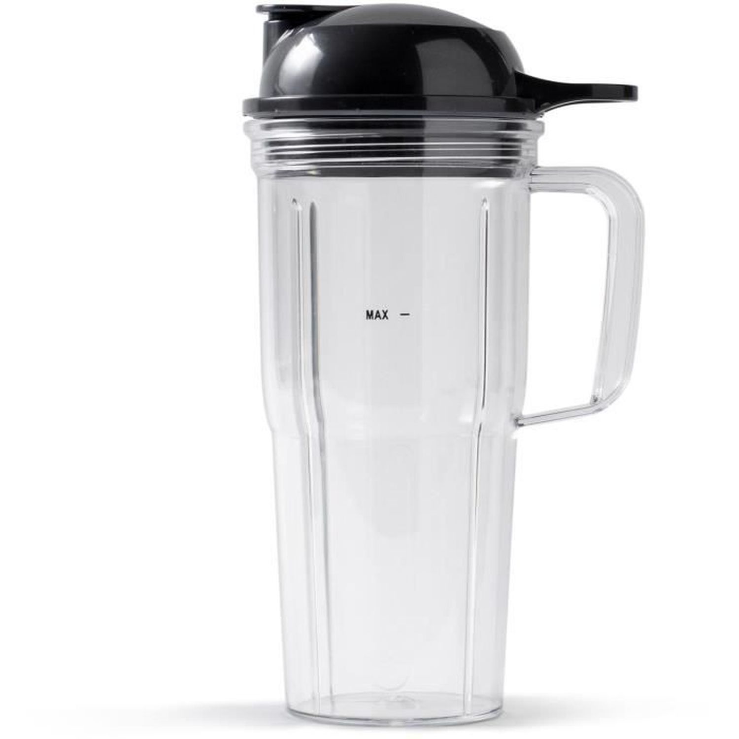 Bol mixeur Nutribullet 1200 W 1,8 L - 5