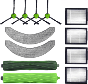 Filtro In Spugna Vhbw Compatibile Con Kärcher A2901, NT 48/1 TE E Altri – Ricambio Per Aspirapolvere