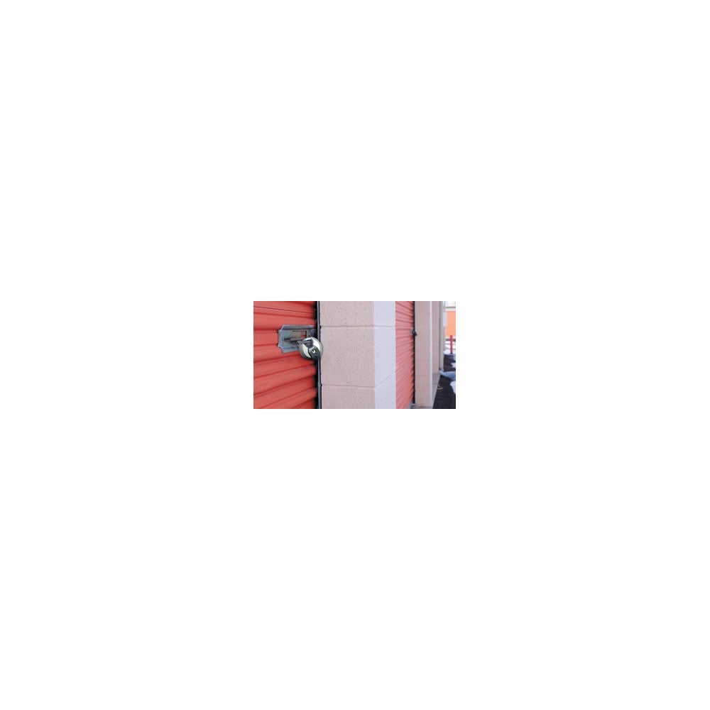 Cadenas Disque Excell Acier inox 80 mm M50EURD Master Lock - 2