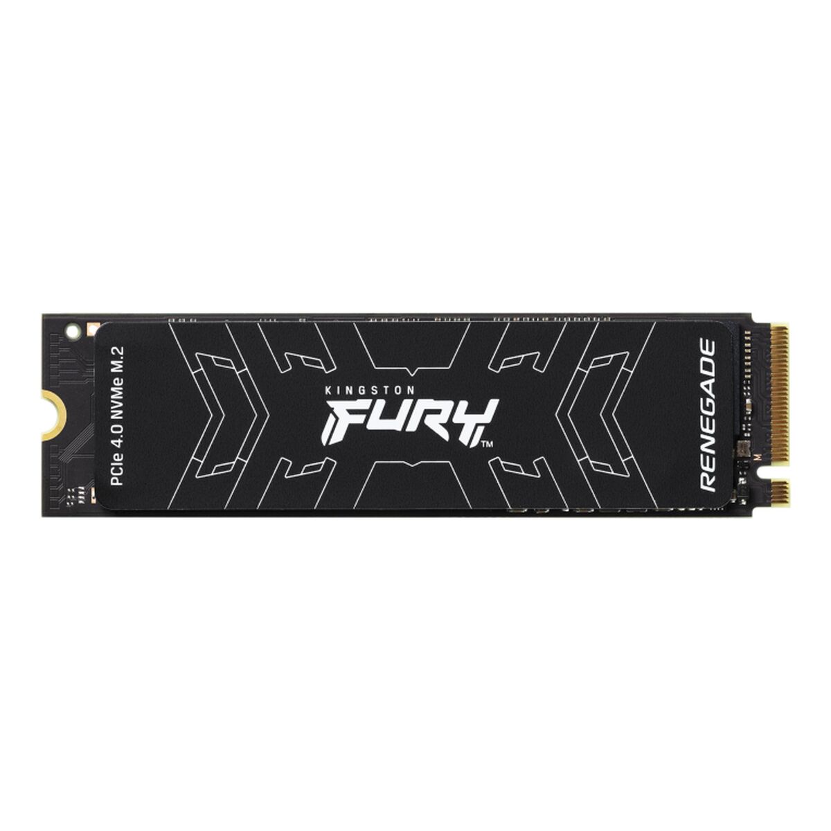 Kingston  Disco Duro Fury Renegade 1 Tb , Leroy Merlin