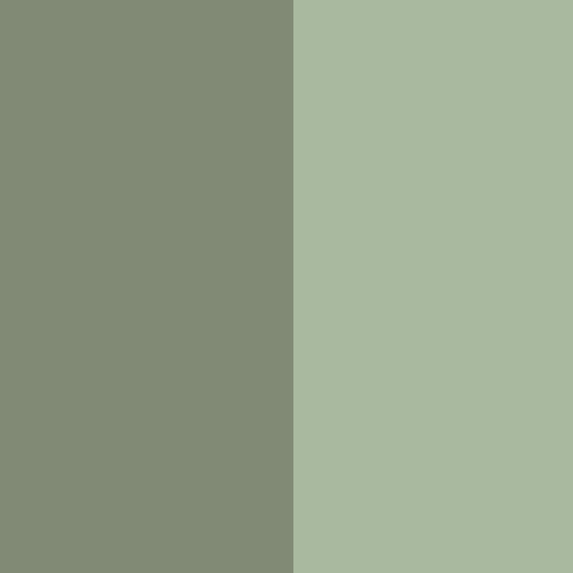 Cenefa adhesiva decorativa, rayas anchas, verde, 5 cm x 300 cm - 3