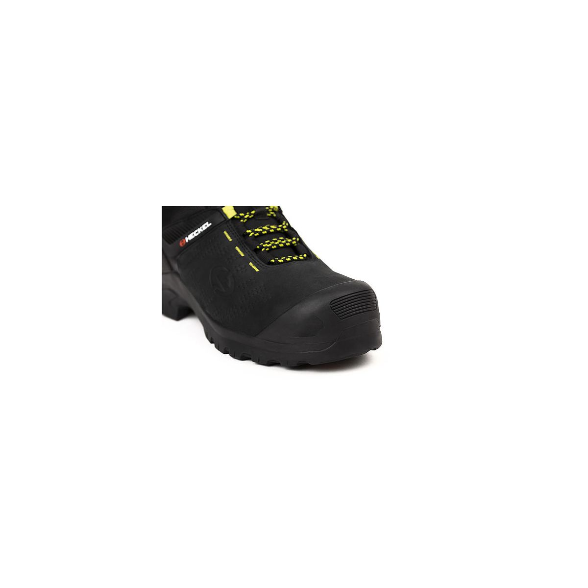 MacSole Adventure 3.0 Boots S3 Black, Giallo largo 11 | 6731340 - 4