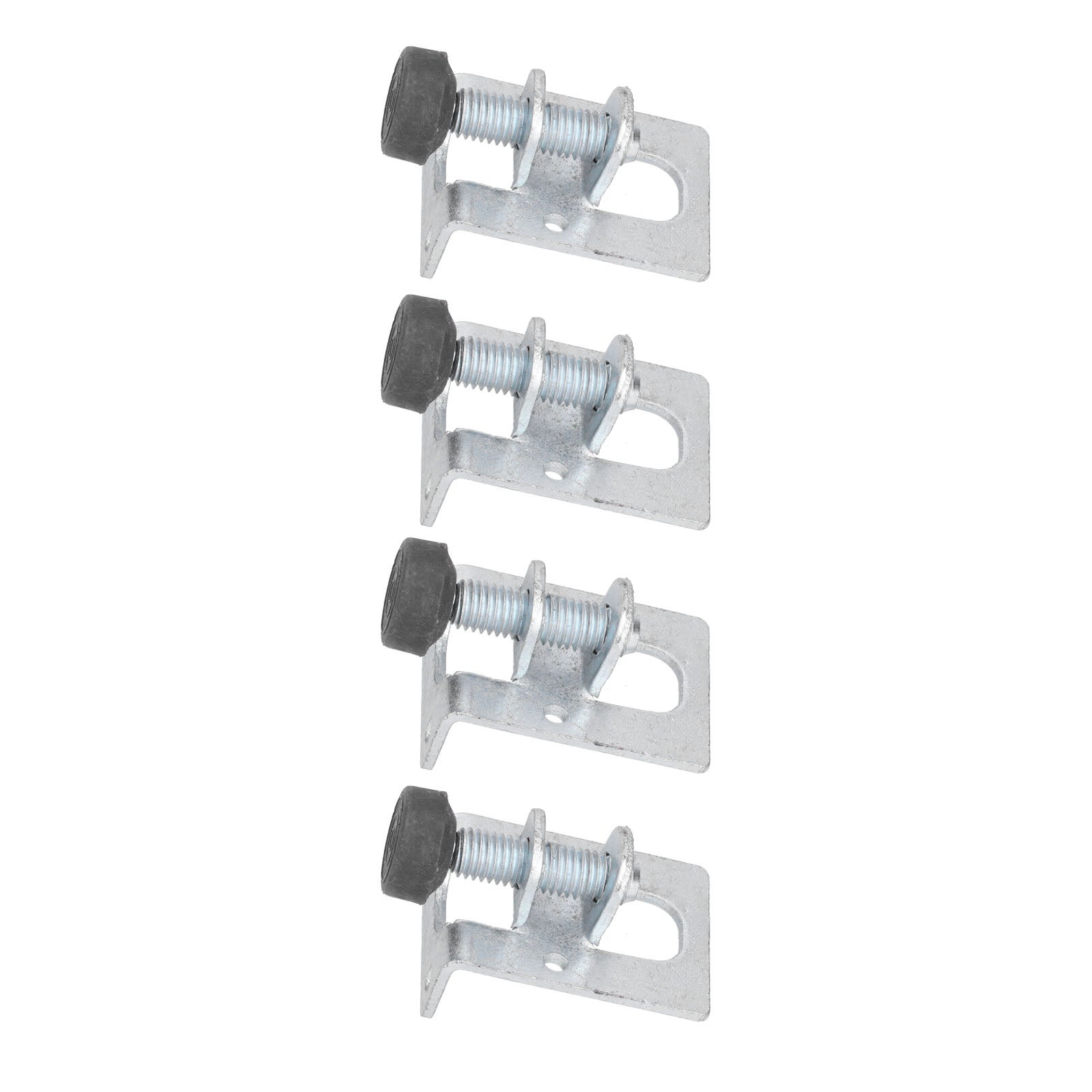 Pieds de nivellement réglables robustes, niveleurs de meubles robustes et durables - 2