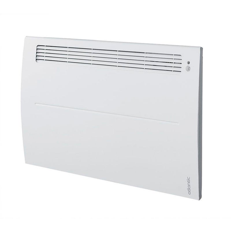 Konwektor elektryczny 2000 W, Ecoboost, z Wi-Fi, energooszczędny i wydajny, Atlantic Altis Wi-Fi