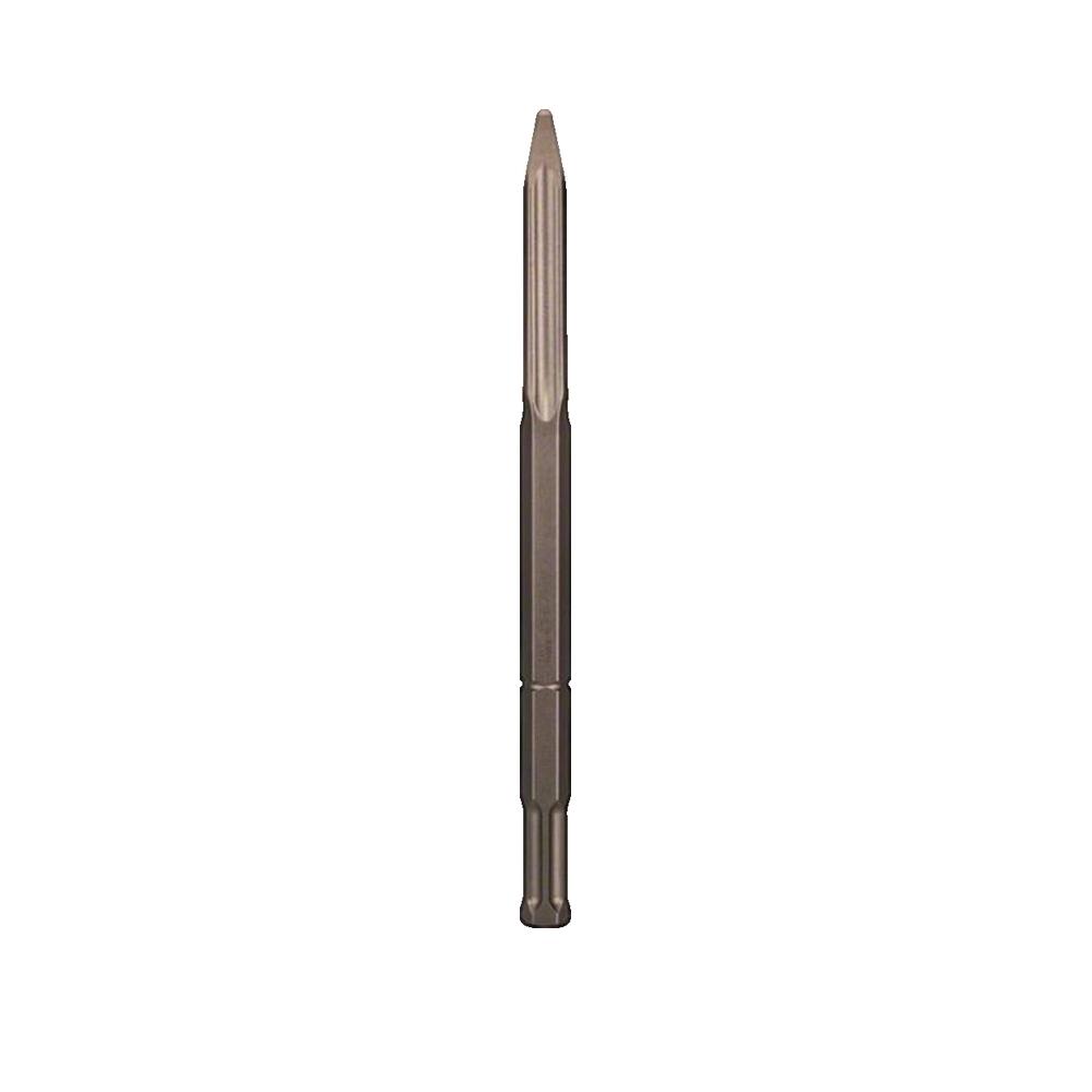 Dłuto Bosch ostre 22 mm sześciokątne 400 mm samoostrzące