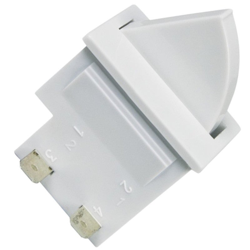 Interrupteur Pour Refrigerateur Bosch 00610369