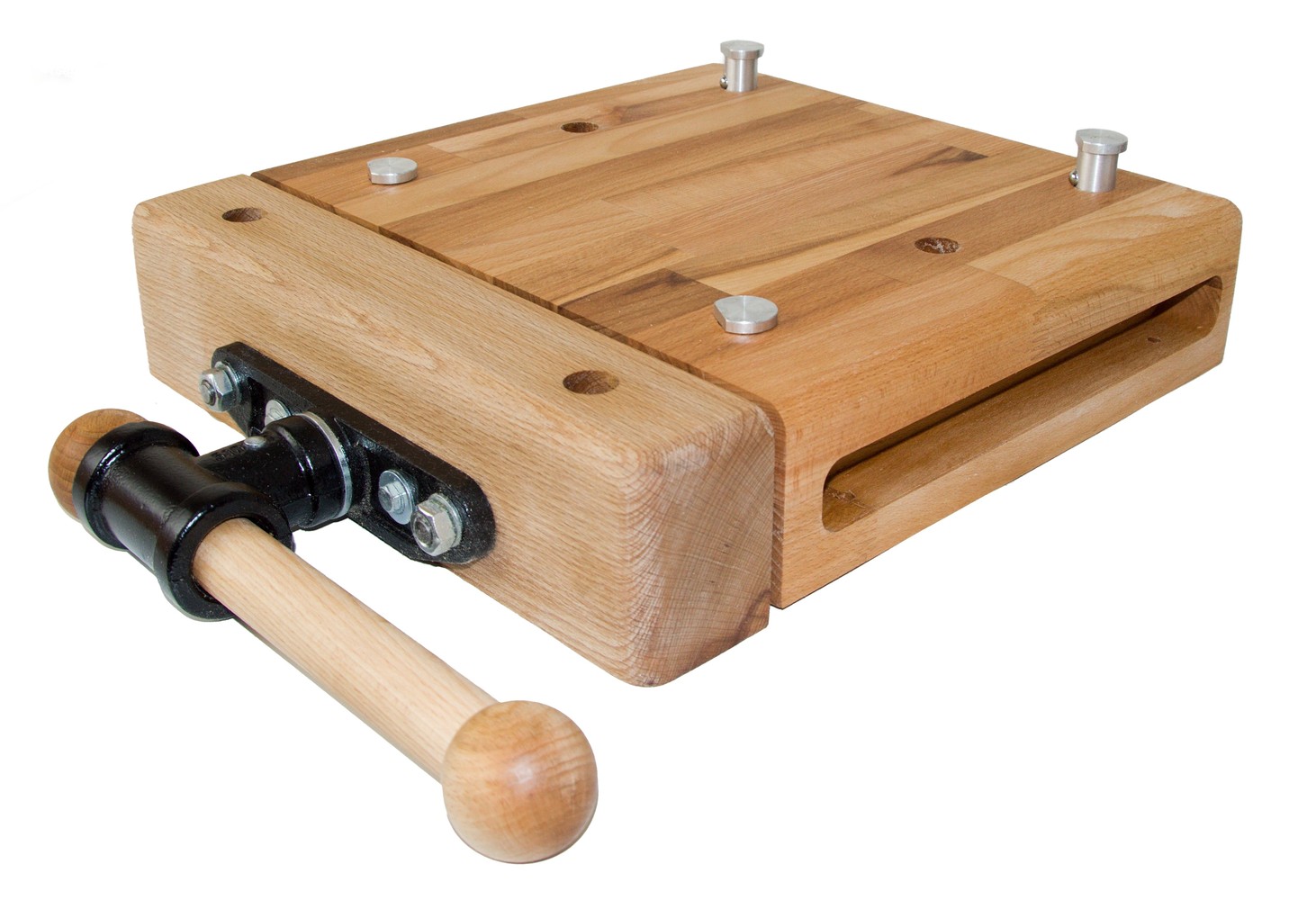 Plan de travail compact 620 mm Leroy Merlin