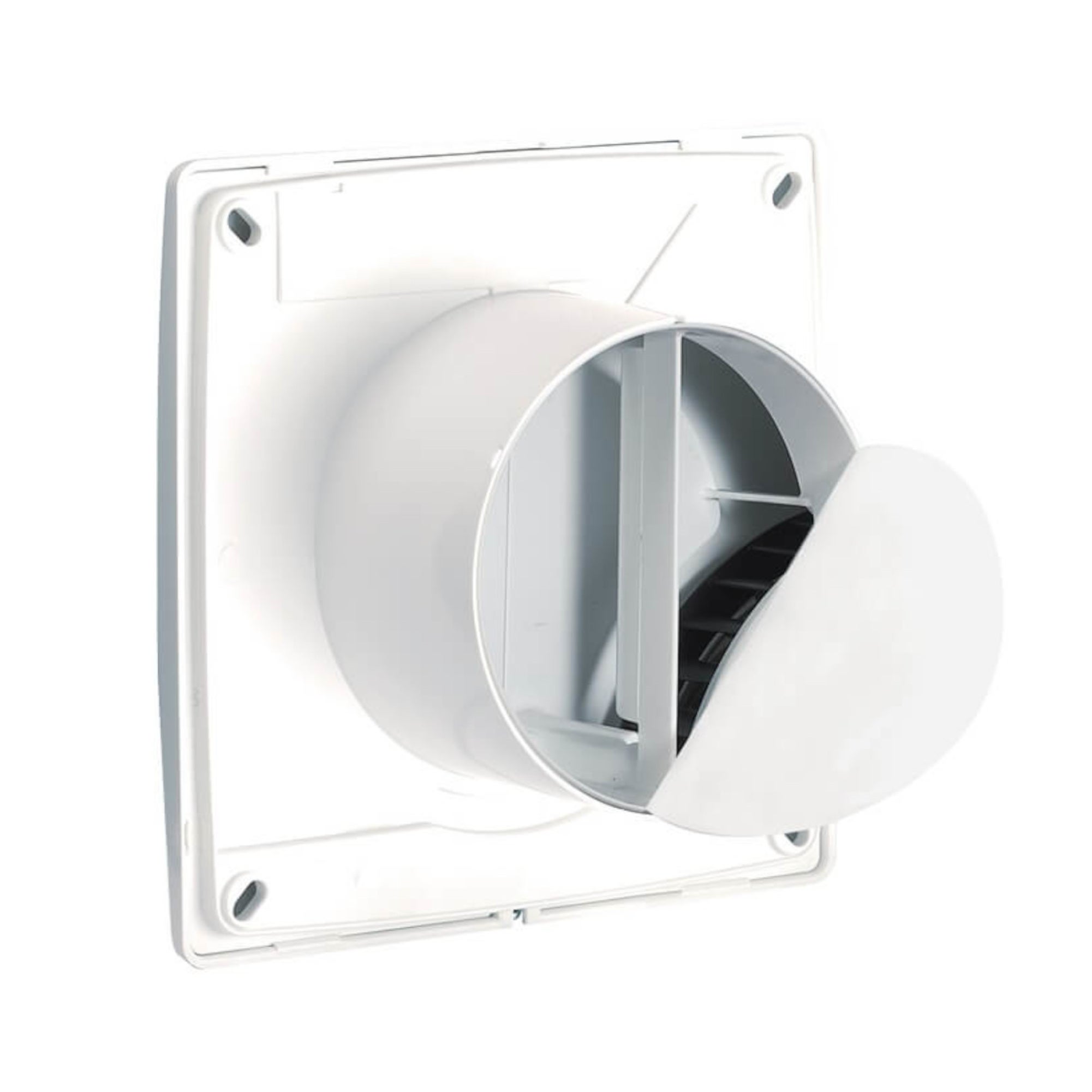 Ventilateur aspirant Punto Four MFO 100 T - 4