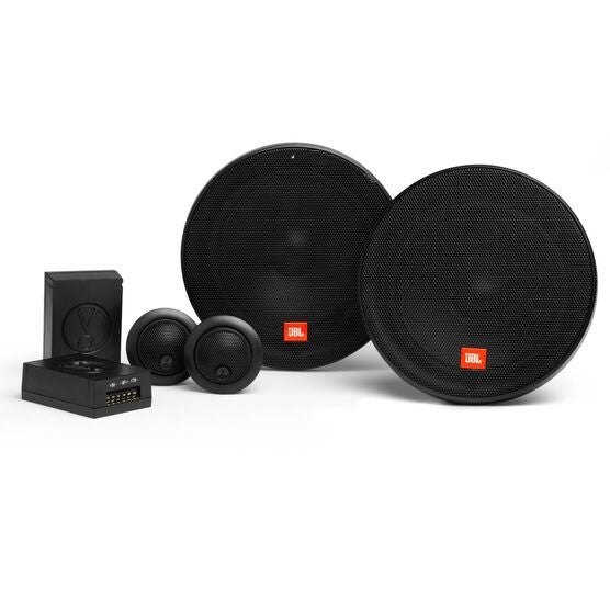 JBL Stage2 604C altavoz audio Alrededor De 2 vías 270 W 4 pieza(s) - 2