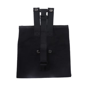 Sac De Cueillette Suspendu à La Taille – Tissu Oxford – Pliable Et Grande Capacité – Pour Fruits, Légumes, Jardinage