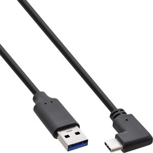 Verbatim 48874 cavo USB USB 3.2 Gen 1 [3.1 Gen 1] 1 m Micro