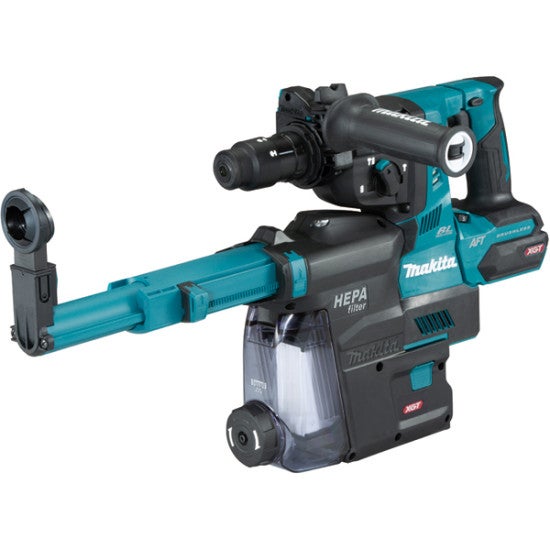 Perforateur Burineur Makita DHR281ZJ SDS-Plus 36V - Machine Seule Sans Batterie