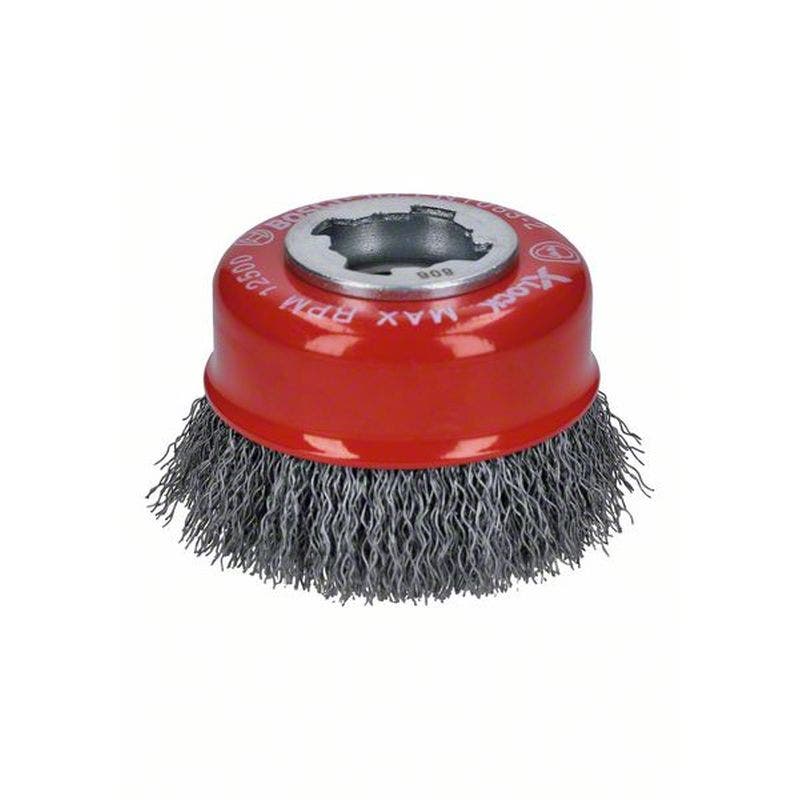 X-LOCK Vaso Clean Metal: 70 x 0,3 x 125mm