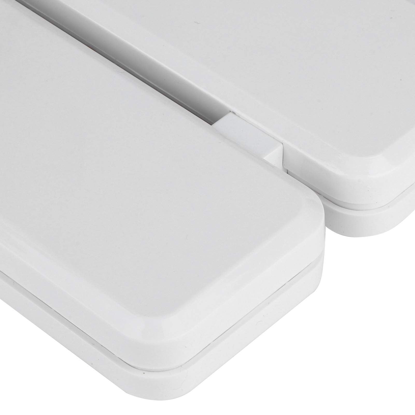 Sièges de douche muraux Tabouret de douche pliable Chaise de salle de bain Accessoires de bai - 3