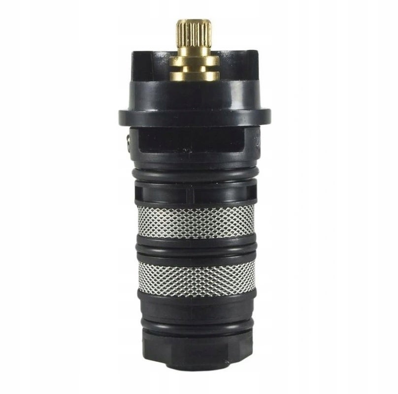 GŁOWICA TERMOSTATYCZNA TERMOSTAT WKŁAD ZAWÓR DO BATERI PANELU PRYSZNICOWEGO DEANTE XNC05GUP9