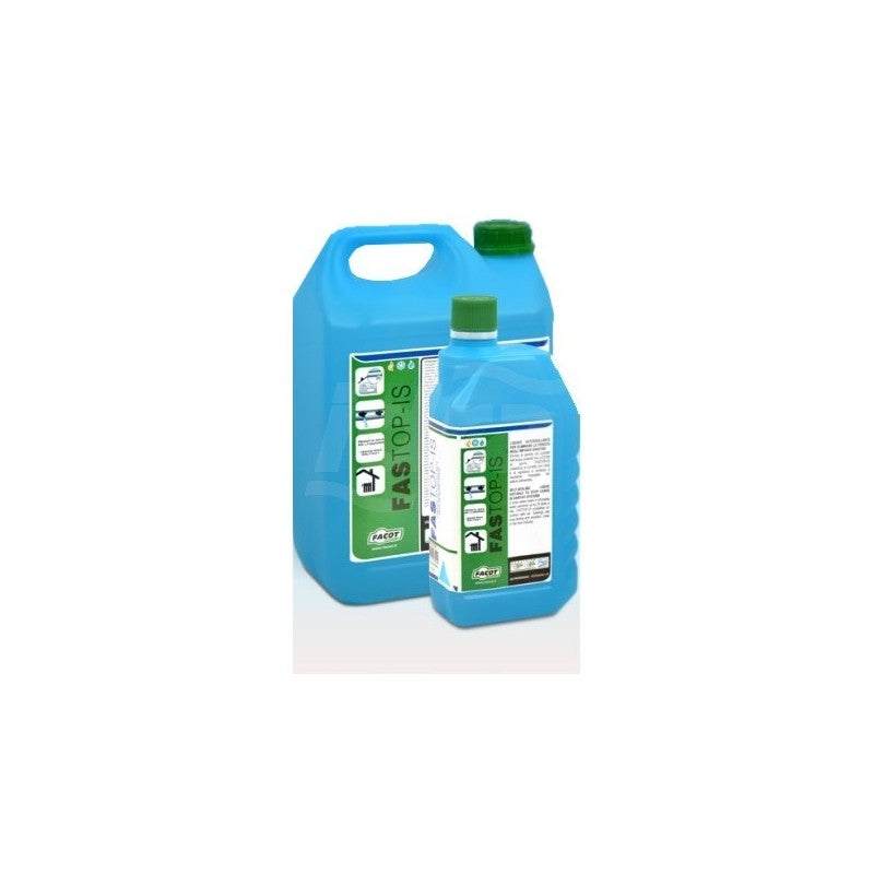 FASTOP-IS Liquido autosigillante per eliminare le perdite negli ...