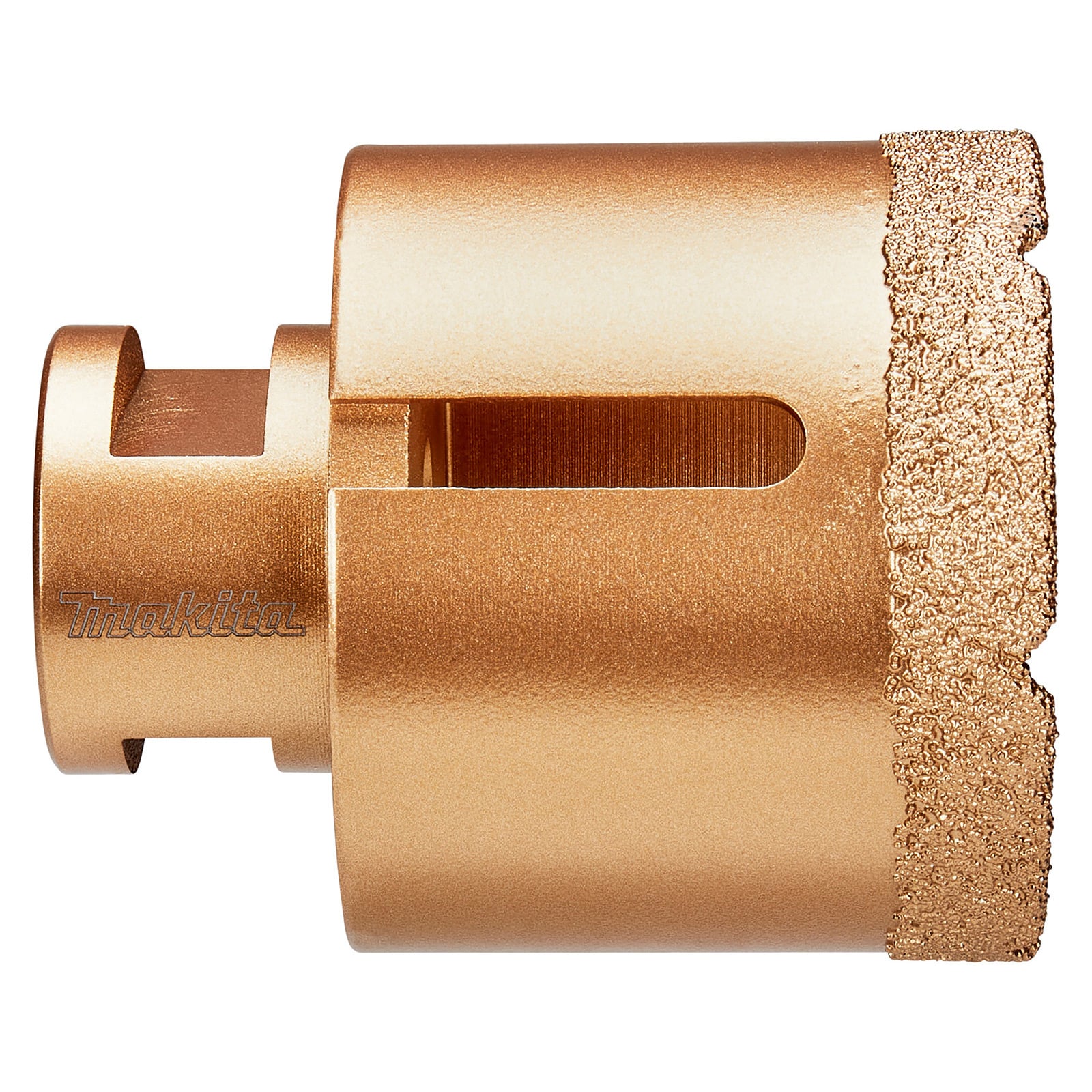 makita Couronne diamantée D-44563 - 2