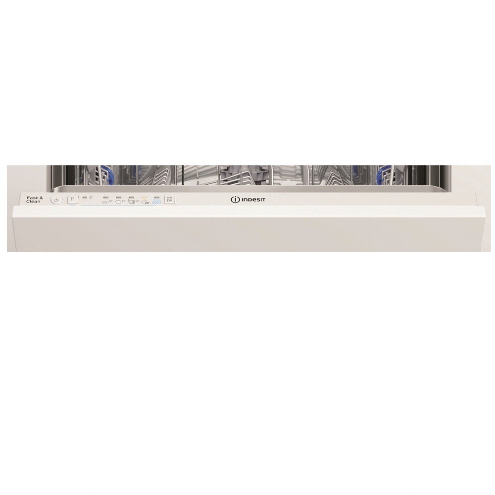 Lave-vaisselle Indesit D2IHL326 60 cm - 5