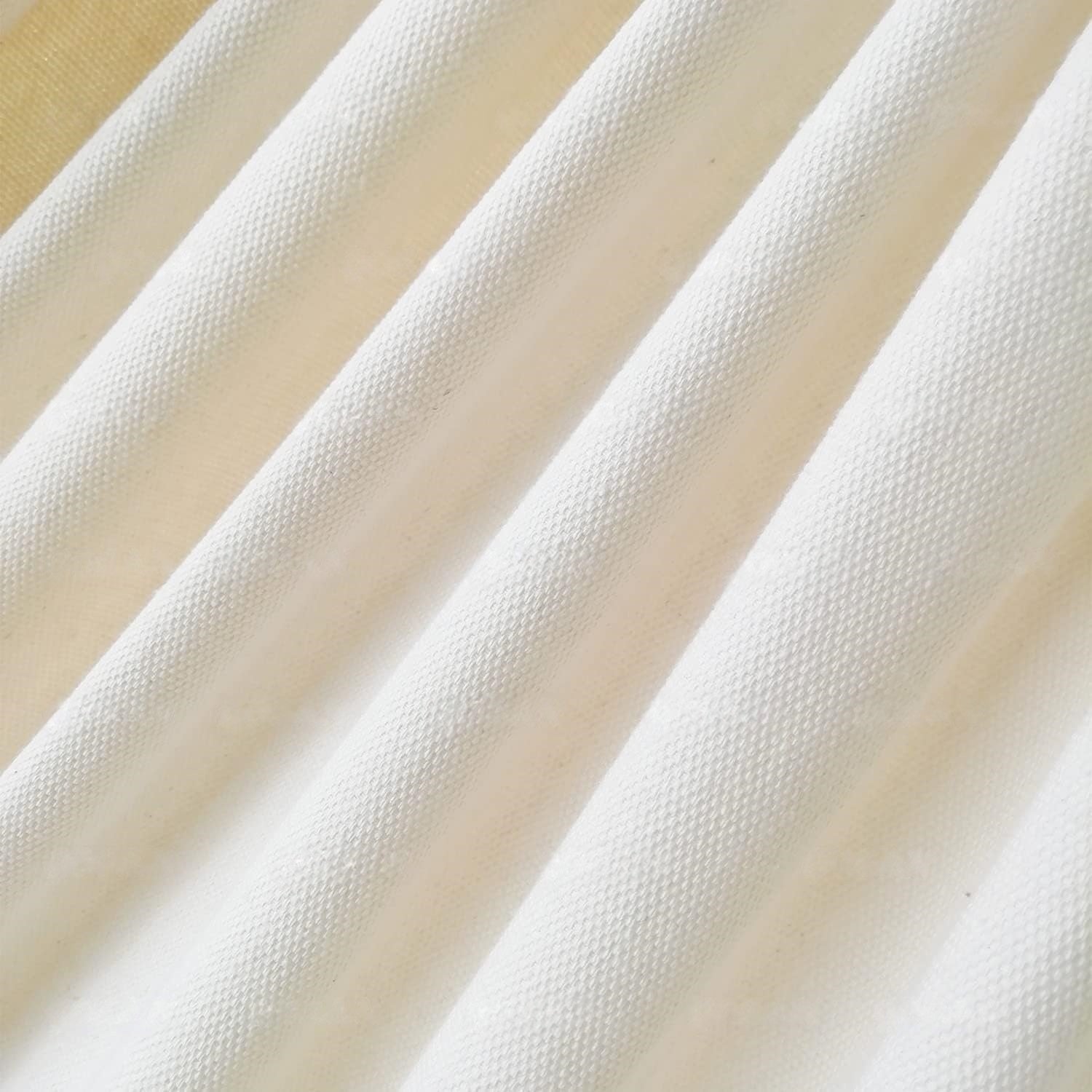 Hamac double extra large 2 personnes 220x150 cm, longueur totale 330 cm, charge 227 kg, toile coto - 8