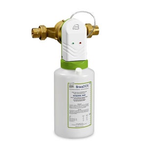 Cillit 012536AC AF Smart 4.7 H Pompa Dosatrice Elettronica Di Precisione Con Possibilita Di Impostare Un Dosaggio Volumetrico Un Dosaggio Costante Un Dosaggio Batch O Un Dosaggio A Timer Cillit 012536AC AF Smart 4.7 H Pompa Dosatrice Elettronica Di Precisione Con Possibilita Di Impostare Un Dosaggio Volumetrico Un Dosaggio Costante Un Dosaggio Batch O Un Dosaggio A Timer