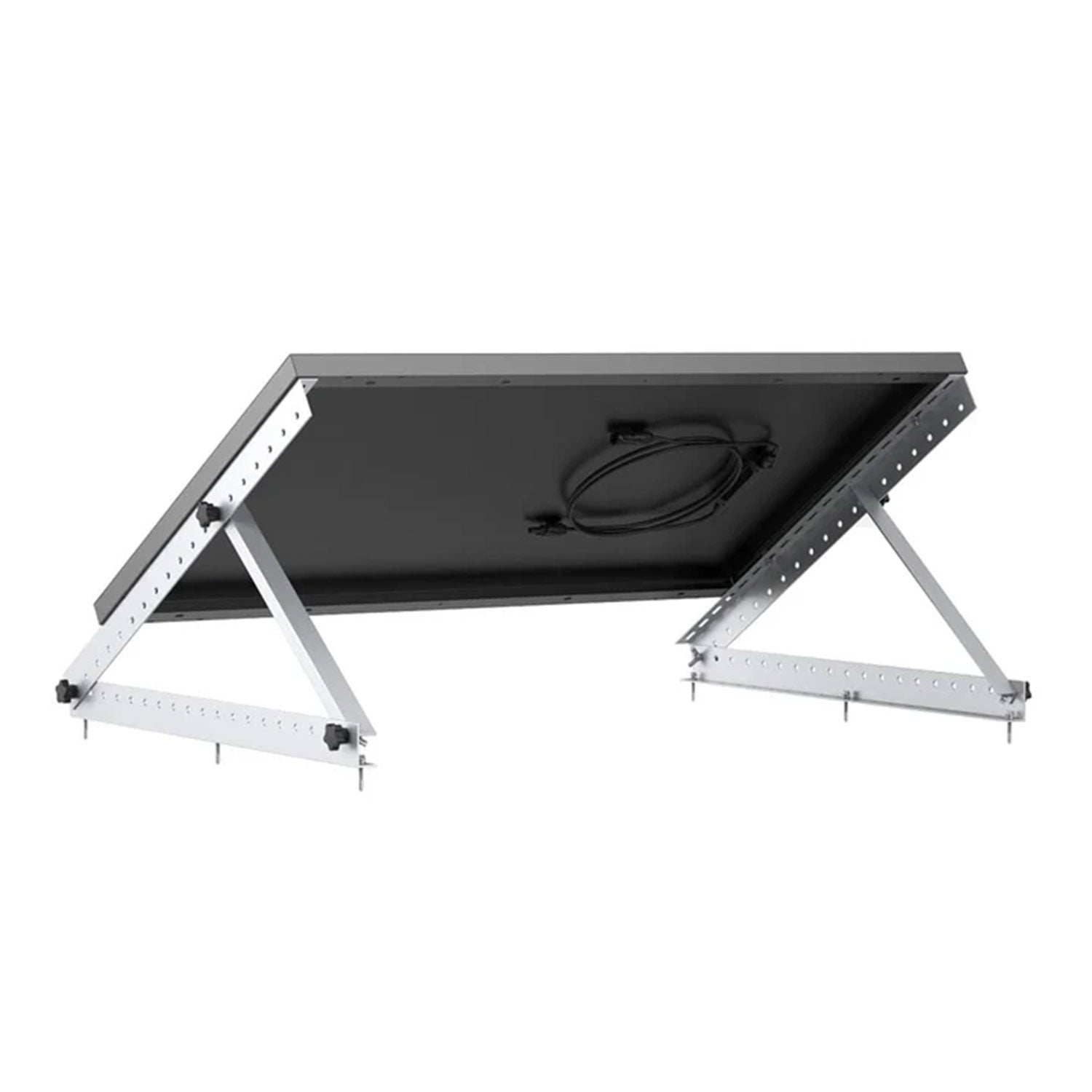 Support pour Panneau Solaire inclinable et réglable 28'' (71 cm) - ECOFLOW - 3